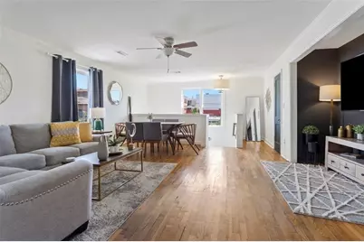 540 John Wesley Dobbs Avenue NE, Atlanta, GA 30312 - Photo 39