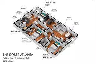 540 John Wesley Dobbs Ave NE, Atlanta, GA 30312 - Photo 17