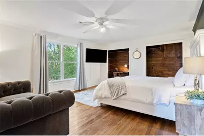 540 John Wesley Dobbs Avenue NE, Atlanta, GA 30312 - Photo 41