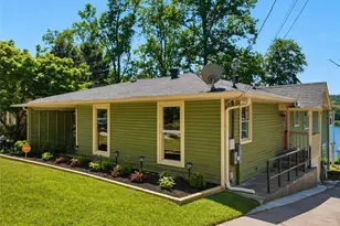 2298 East Lake Dr NE, Conyers, GA 30012 - Photo 3