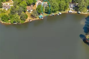 2298 East Lake Dr NE, Conyers, GA 30012 - Photo 63