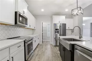 7001 Palomino Trl, Winston, GA 30187 - Photo 13