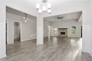 7001 Palomino Trl, Winston, GA 30187 - Photo 9