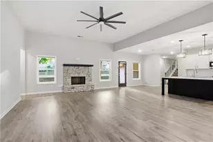7001 Palomino Trl, Winston, GA 30187 - Photo 3