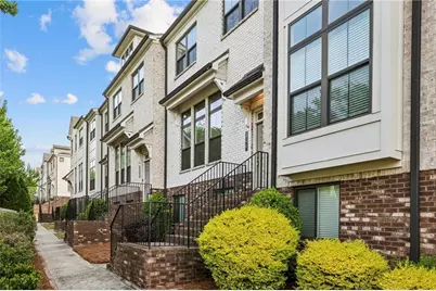 140 Fair View Circle, Roswell, GA 30076 - Photo 3