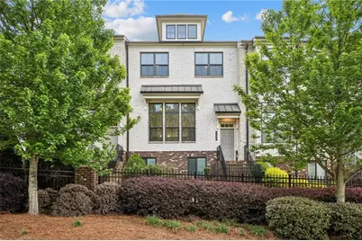 140 Fair View Circle, Roswell, GA 30076 - Photo 1