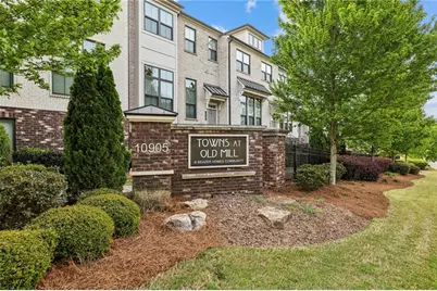 140 Fair View Circle, Roswell, GA 30076 - Photo 33