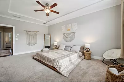 140 Fair View Circle, Roswell, GA 30076 - Photo 17