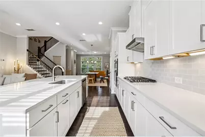 140 Fair View Circle, Roswell, GA 30076 - Photo 5
