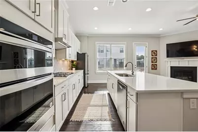 140 Fair View Circle, Roswell, GA 30076 - Photo 11