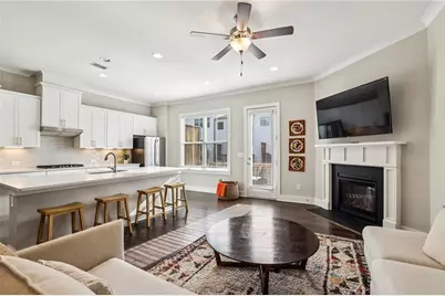 140 Fair View Circle, Roswell, GA 30076 - Photo 13