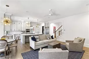 1794 Windemere Dr NE, Atlanta, GA 30324 - Photo 5