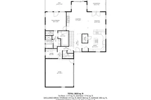 252 Oglethorpe Mountain Trail, Jasper, GA 30143 - Photo 37
