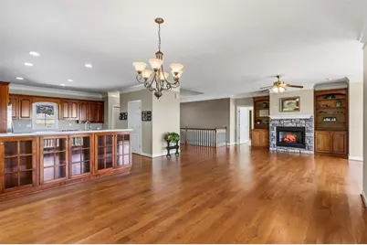 252 Oglethorpe Mountain Trail, Jasper, GA 30143 - Photo 13