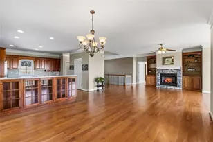 252 Oglethorpe Mountain Trail, Jasper, GA 30143 - Photo 13