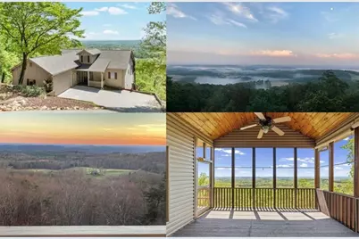 252 Oglethorpe Mountain Trail, Jasper, GA 30143 - Photo 1