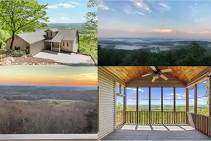 252 Oglethorpe Mountain Trail, Jasper, GA 30143 - Photo 1