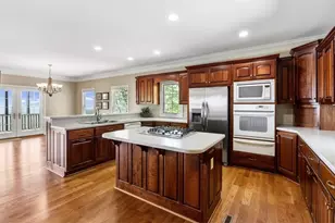 252 Oglethorpe Mountain Trail, Jasper, GA 30143 - Photo 17