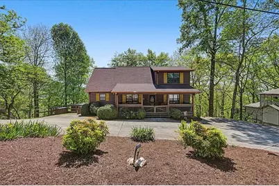 1488 Walnut Ridge, Ellijay, GA 30536 - Photo 5