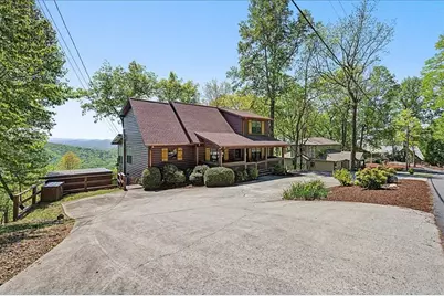 1488 Walnut Ridge, Ellijay, GA 30536 - Photo 53