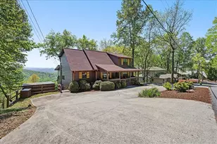 1488 Walnut Ridge, Ellijay, GA 30536 - Photo 53