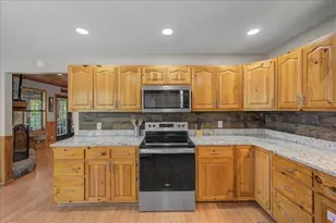 1488 Walnut Ridge, Ellijay, GA 30536 - Photo 15