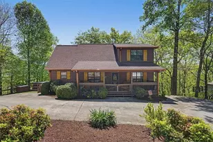 1488 Walnut Ridge, Ellijay, GA 30536 - Photo 1