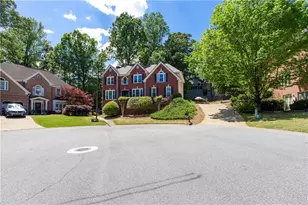 2121 Kendall Close, Acworth, GA 30102 - Photo 9