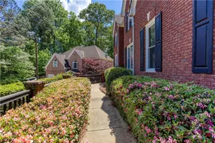 2121 Kendall Close, Acworth, GA 30102 - Photo 11