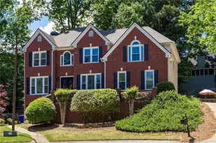 2121 Kendall Close, Acworth, GA 30102 - Photo 7