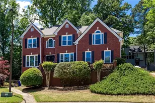 2121 Kendall Close, Acworth, GA 30102 - Photo 5