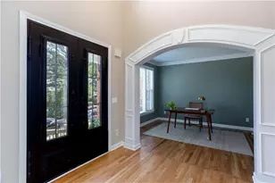 2121 Kendall Close, Acworth, GA 30102 - Photo 13