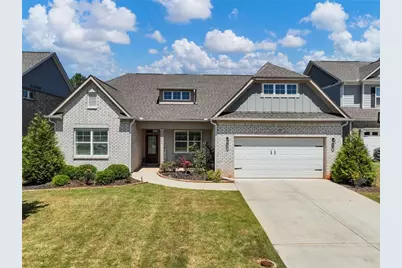 6940 Manchester Drive, Flowery Branch, GA 30542 - Photo 1