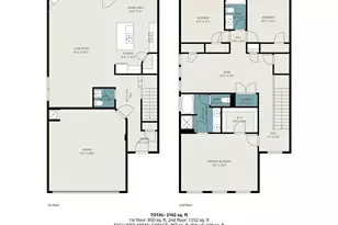 3863 Clarington Dr, Marietta, GA 30066 - Photo 29