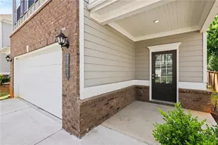 3863 Clarington Dr, Marietta, GA 30066 - Photo 3