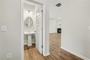 3863 Clarington Dr, Marietta, GA 30066 - Photo 11