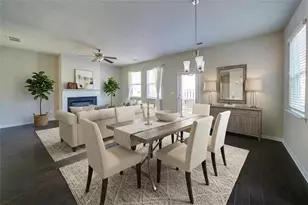 1506 Ashbrooke Trace, Stone Mountain, GA 30083 - Photo 5