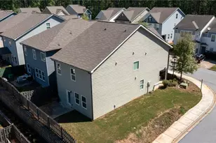 1506 Ashbrooke Trace, Stone Mountain, GA 30083 - Photo 19