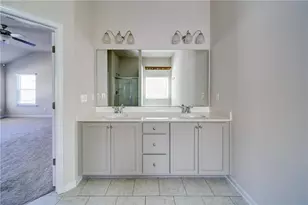 1506 Ashbrooke Trace, Stone Mountain, GA 30083 - Photo 11