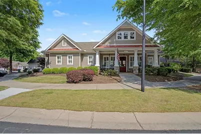 516 Arden Close, Woodstock, GA 30188 - Photo 37