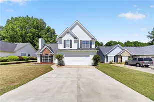 2915 Camelot Woods Dr, Lawrenceville, GA 30044 - Photo 29