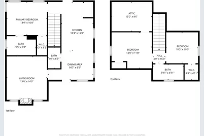 50 Angel Road, Fairmount, GA 30139 - Photo 31