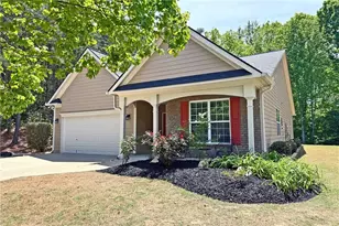 512 Little Shoals Pl, Canton, GA 30115 - Photo 1