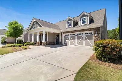 904 Oban Court, Powder Springs, GA 30127 - Photo 3