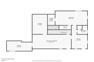 549 Joann Ave, Austell, GA 30168 - Photo 35