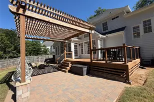 1890 Milfield Cir, Snellville, GA 30078 - Photo 31