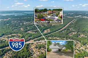 6245 Wilmington Way, Flowery Branch, GA 30542 - Photo 39