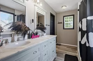 1459 Bridgewater Branch, Stone Mountain, GA 30088 - Photo 17