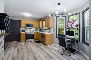 1459 Bridgewater Branch, Stone Mountain, GA 30088 - Photo 11