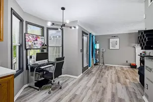 1459 Bridgewater Branch, Stone Mountain, GA 30088 - Photo 11